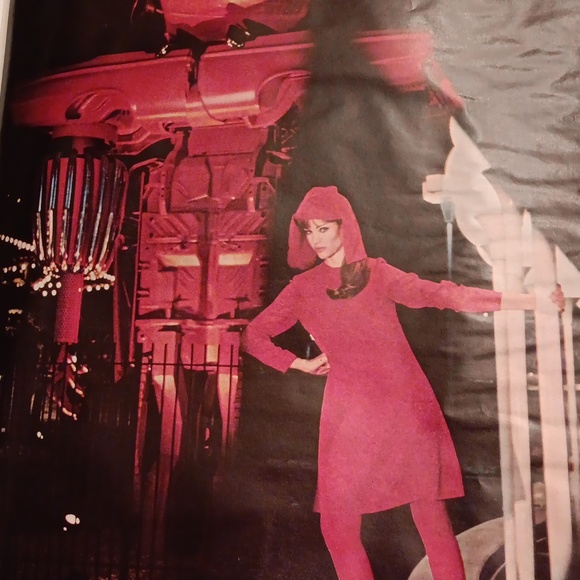 THE BEATLES LIFE MAGAZINE - Picture 8 of 14